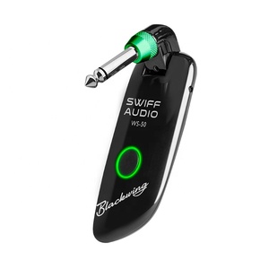Swiff/système <span class=keywords><strong>sans</strong></span> <span class=keywords><strong>fil</strong></span> de basse transmetteur et récepteur UHF technologie numérique <span class=keywords><strong>ampli</strong></span> de <span class=keywords><strong>guitare</strong></span> - Product Image 1