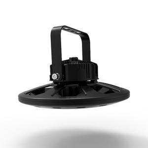 Lámpara Industrial LED UFO <span class=keywords><strong>High</strong></span> <span class=keywords><strong>Bay</strong></span> de 150W/200W, Regulable 0-10V, IP65, para Gasolineras y Almacenes, con Certificación UL, CE y CB - Product Image 3