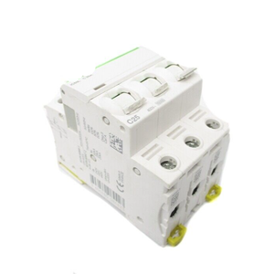 25A A9f94325 400V NSNP ระบบอัตโนมัติ PLC แบบดั้งเดิมใหม่ - Product Image 1