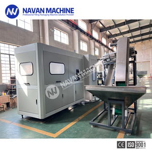 Small Automatic 4cavity <strong>Bottle</strong> Blowing <strong>Machine</strong> 5000bottle Per Hour Plastic <strong>Bottles</strong> <strong>Making</strong> <strong>Machine</strong> In Sale - Product Image 2