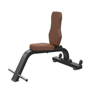 Banc <span class=keywords><strong>utilitaire</strong></span> DFT-638 équipement de gymnastique commercial professionnel musculation équipement de fitness solide - Product Image 1