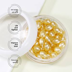 चिकन लेग अनुप्रयोग के लिए फुलरीन विरोधी-झुर्रियों के लिए चेहरे का सीधा प्रसारण - Product Image 4