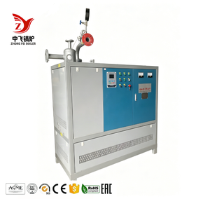 Chaudière à huile thermique électrique YDR résistante à la corrosion, longue durée de vie, faible <span class=keywords><strong>entretien</strong></span> - Product Image 1