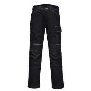 PORTWEST - T601BKR46 PW3 pantalon de travail noir-PANTALON DE TRAVAIL EAN 5036108291410 PERFORMANCE PANTALON DE TRAVAIL - Product Image 1