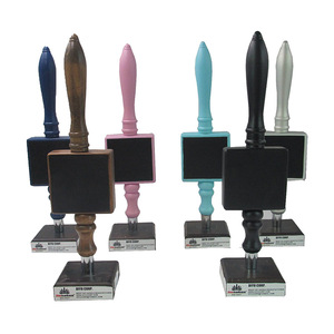 Bán Buôn Bia Tháp Dispenser Gỗ <span class=keywords><strong>Tap</strong></span> Xử Lý Nhà Máy Giá Rẻ Biểu Tượng Tùy Chỉnh Nhựa Bia Kéo Xử Lý - Product Image 4