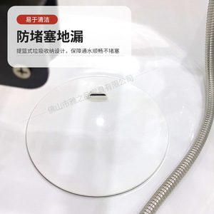 Cama de Masaje Tailandés con Marco de Madera Maciza, Tamaño y Color Personalizables, para Salones de Belleza y Barberías, Multifuncional, Estilo Japonés - Product Image 4