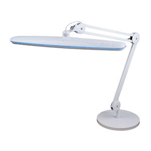<span class=keywords><strong>Table</strong></span> lourde base salon <span class=keywords><strong>de</strong></span> beauté ongles led <span class=keywords><strong>lampe</strong></span> <span class=keywords><strong>de</strong></span> bureau pour cils cosmétiques équipement facial <span class=keywords><strong>loupe</strong></span> <span class=keywords><strong>lampe</strong></span> lampes <span class=keywords><strong>de</strong></span> travail - Product Image 2