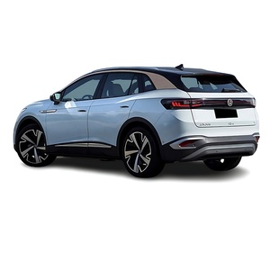 2024Vw Id4X Suv tiene un alcance de 607km y tiene un precio razonable Hecho en China Los vehículos de nueva energía ya están disponibles para la venta - Product Image 3