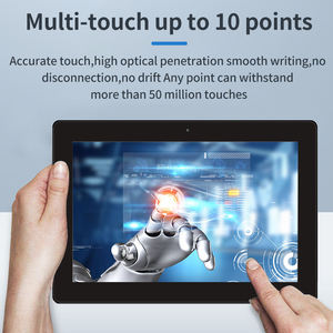 Tablette <span class=keywords><strong>Pc</strong></span> Android taille personnalisée 8 10.1 pouces Full Hd Ips panneau 1080p 2 go 16 go tablette Wifi murale - Product Image 6