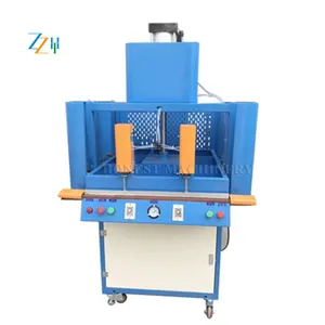 Professional Supplier of Pillow Compressing Package Machine / Compress Packaging Machine