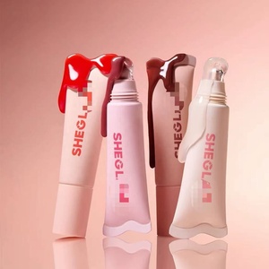 Brillo Labial al por Mayor de 10 ml con Logotipo Personalizado, Hidratante, Vegano, Libre de Crueldad Animal, de Larga Duración e Impermeable - Product Image 2