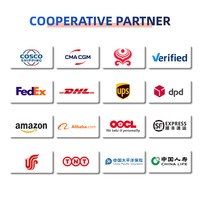 Transporteur maritime FBA DDP de meubles Livraison par camion Transitaire maritime Chine vers Allemagne Europe États-Unis Canada Royaume-Uni Italie