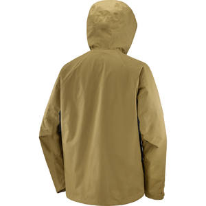 Fabricant OEM de vêtements de snowboard sur mesure - Product Image 3