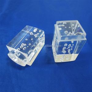 Varilla de Burbujas Acrílicas HENGGE con Excelente Transparencia y Certificación ROHS - Product Image 6