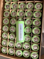 Grosir Baterai Li-ion 26650 3.7V 5000mAh 3C 5C Kapasitas Tinggi Isi Ulang untuk Peralatan Listrik & Paket Baterai E-Bike