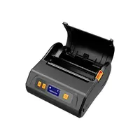 Высококачественный принтер для чеков и этикеток удобен для печати прямых документов