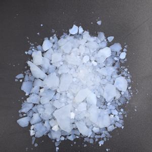 Hydrophobes Aerogel-Pulver/Granulat: Top-Isolierung für Batterien, Rohre, Gebäude - Product Image 4