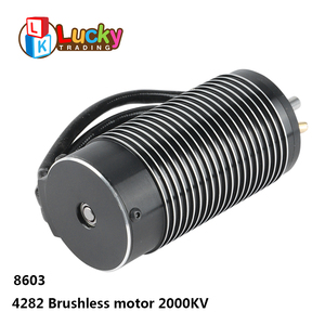 ZD Racing Động Cơ Không Chổi Than 4282 2000KV - Product Image 6