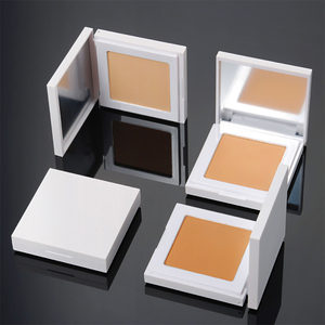 Correcteur longue durée couverture complète fond de teint <span class=keywords><strong>crème</strong></span> mate végétalienne imperméable, étiquette personnalisée privée avec le meilleur correcteur Low quantité minimale de commande - Product Image 5