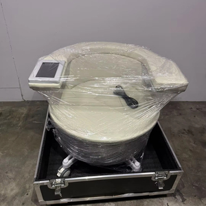 Silla de Escritorio para Estimulación Muscular del Suelo Pélvico, Reparación Posparto, Desarrollo Muscular, Esculpido Corporal, Mejora la Incontinencia Urinaria 5 - Product Image 4