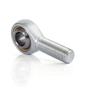 Rotule à filetage mâle haute précision SA <span class=keywords><strong>14</strong></span> T/K, rotule articulée pour connexion avec rotule à filetage mâle droite - Product Image 5