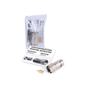 Conector 60.193.23 60.194.23 60.195.23 - Product Image 5