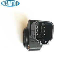 Sensor de Posición del Acelerador WANATOP de 6 Pines con Montaje de Brida para Camiones Volvo 85109590 - Product Image 5