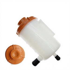 Réservoir de direction assistée 49140-54J01 49140-54J00 49140-65D00 49140-67D00 pour Suzuki Grand Vitara XL-7 1999-2005 en plastique - Product Image 1