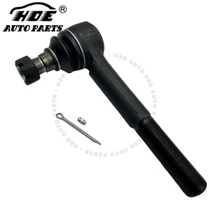 ES411L ES411R R230130 1649637 Wholesale HDE Auto Parts Outer <b>Tie</b> <b>Rod</b> End for International Truck - Product Image 3