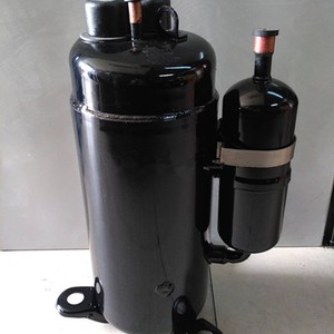 Compresseur à spirale Sanyo C-3RH322L4AAL 220V pour remplacement et réparation - Product Image 4