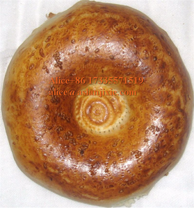 Macchina per la Produzione di Naan Piccoli e Lattiginosi/Macchina Automatica per Pressare e Cuocere Samosa/Macchina Elettrica per Cuocere Bagel, Pane e Nang Pie - Product Image 5