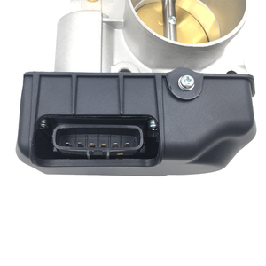 Ensemble de corps de papillon électronique 16400-5A2-A01, soupape de contrôle d'admission d'air du moteur pour Honda Accord CR1/CR2 2013-2017 2.4L - Product Image 2