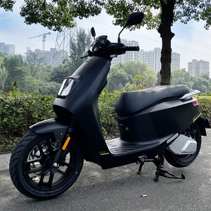 <span class=keywords><strong>N</strong></span>-moto de alto rendimiento 6600W potente batería de litio EU GPS de alta velocidad EEC <span class=keywords><strong>COC</strong></span> 72v motocicleta eléctrica para adultos scooter - Product Image 5