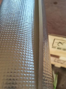 Nhôm Lá EPE Bọt Cách Âm & Không Thấm Nước Laminate Sàn Underlay - Product Image 5