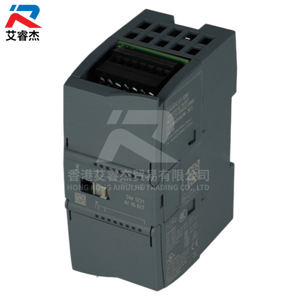 Nouveau contrôleur de programmation PLC Siemens d'origine 6ES7231-5ND32-0XB0 SIMATIC S7-1200 SM 1231 Module d'entrée analogique 4AI - Product Image 2