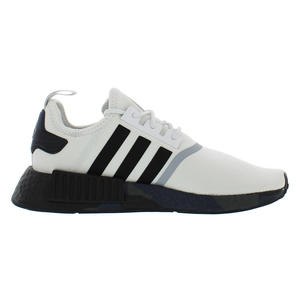 Chaussures Adidas Nmd_R1 Primeblue pour hommes Couleur : Gris/Noir 100% authentiques - Product Image 3