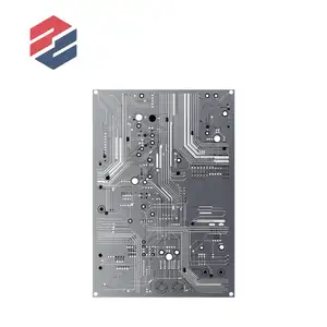 Pcba Assemblage Fabriek Pure Sinus Inverter Circuit Dc Naar Ac Driver Board