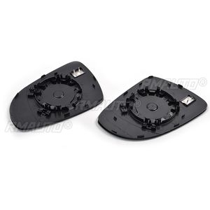 Cristal de espejo retrovisor lateral con calefacción para KIA Sportage 2016 2017 2018 2019 2020 Accesorios para coche - Product Image 5