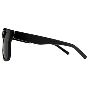 Best Selling Brand Custom Logo <strong>Personalised</strong> Fashion Retro Gradient Acetate <strong>Sunglasses</strong> for Men and Women With Oem Wholesale - Product Image 5