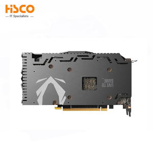 Pour carte graphique de jeu <span class=keywords><strong>ZOTAC</strong></span> GAMING GeForce RTX <span class=keywords><strong>2060</strong></span> Twin Fan 6GB GDDR6 192 bits, ZT-T20600F-10M - Product Image 6
