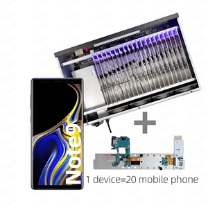 Carte mère de téléphone portable <span class=keywords><strong>5G</strong></span> avec gestion unifiée, synchronisation par lots, contrôle S8 S10 S20 S22, double <span class=keywords><strong>SIM</strong></span> et mémoire personnalisée - Product Image 1