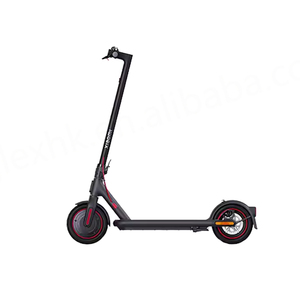 Xiaomi Mi Electric Scooter 4 Pro, 55 km de Autonomía Súper Larga, Velocidad Máxima de 25 km/h, Freno de Doble Disco de 130 mm, Electrónica de Consumo - Product Image 1