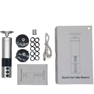 <span class=keywords><strong>2025</strong></span> New LED hiển thị điện Callus Remover với dài <span class=keywords><strong>x</strong></span>ử lý mạnh mẽ nhà da chết & Callus tập tin - Product Image 4