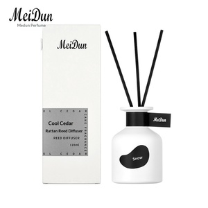 Difusor de Aromas sin Llama Medon - Fragancia de Gardenia y Té Oolong Suave para el Hogar, Venta al por Mayor Disponible en Guangdong - Product Image 5