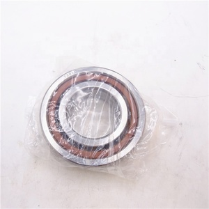 Trung Quốc Nhà sản xuất hàng duy nhất 7201c góc liên hệ với bóng mang - Product Image 5