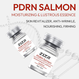 Suero Líquido Blanqueador e Hidratante con PDRN, Células Madre y ADN de Salmón de Marca Privada OEM para un Potenciador Efectivo del Cuidado de la Piel del Rostro - Product Image 3