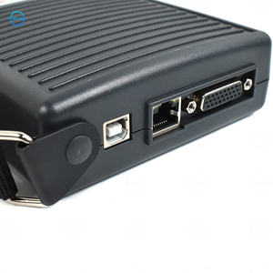 Herramienta de diagnóstico para vehículos comerciales, excavadora de camión con motor diésel para portátil ISUZU CF54, IDSS, ISUZU CF54, EURO6/EURO5 - Product Image 3