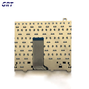 Bàn Phím Laptop Chất Lượng Cao Dành Cho <span class=keywords><strong>Dell</strong></span> Inspiron 1545 PP41L 1400 V1318 PP25L 1420 <span class=keywords><strong>1520</strong></span> 1521 1525 1526 M1330 M1530 Mỹ Màu Đen Giá Rẻ - Product Image 6