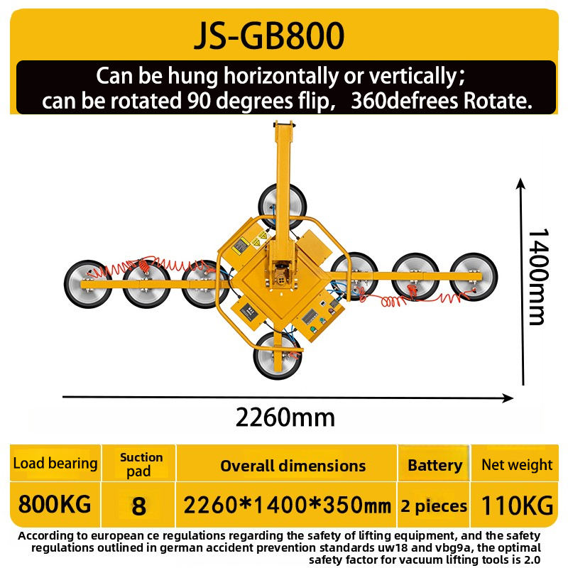 JS-GB800    เจเอส-จีบี800