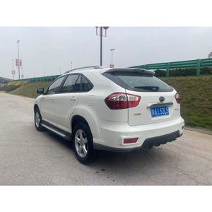 BYD S6 2015, SUV 5 places, véhicule de tourisme intermédiaire, vente en gros directe d'usine, exportation de voitures d'occasion - Product Image 6